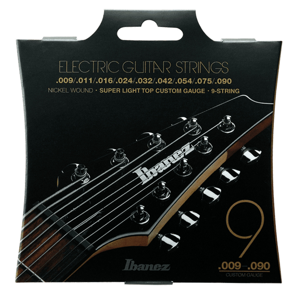 Ibanez online 9 string